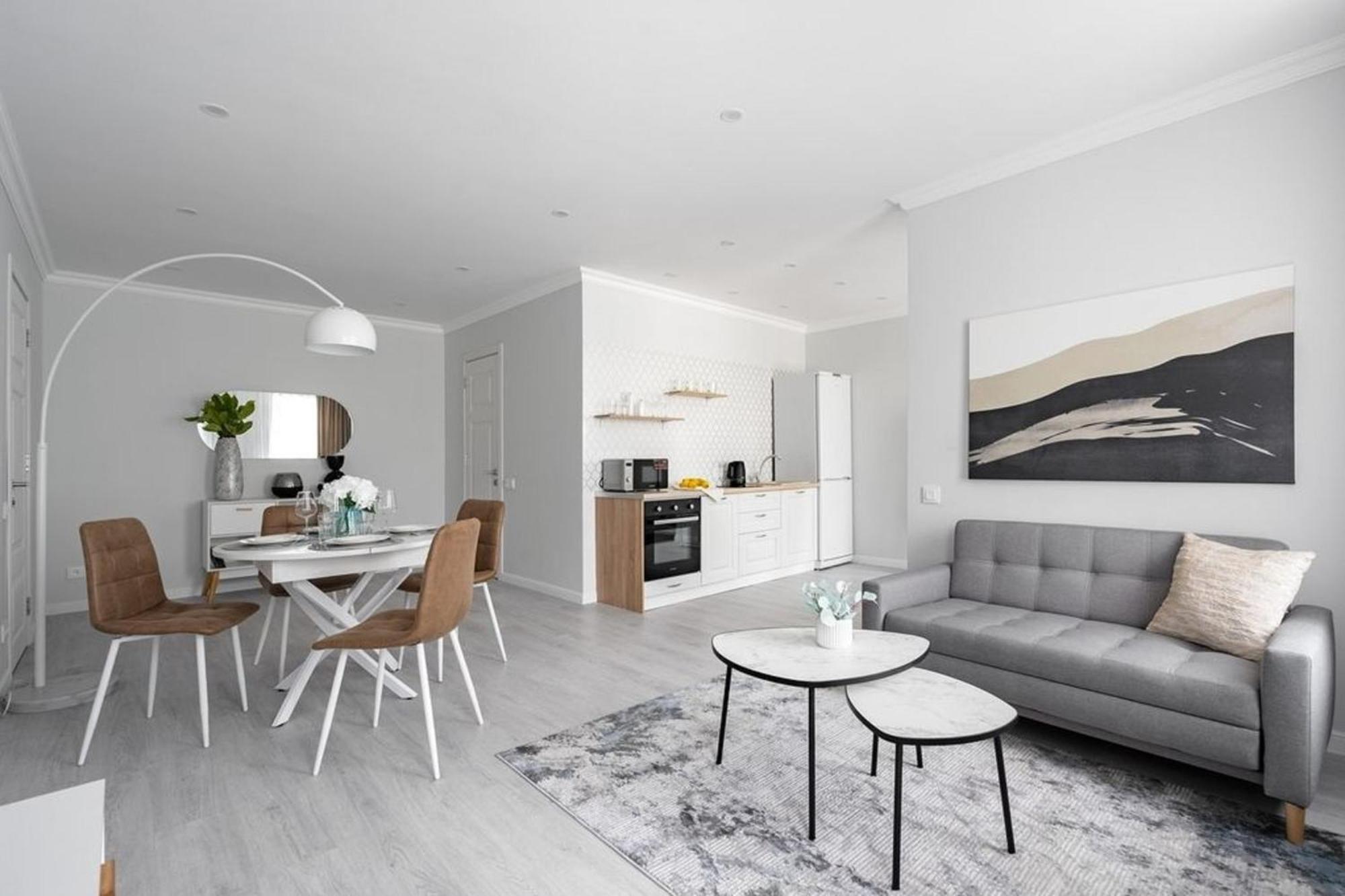 Ks Apartments Mailand Exterior foto