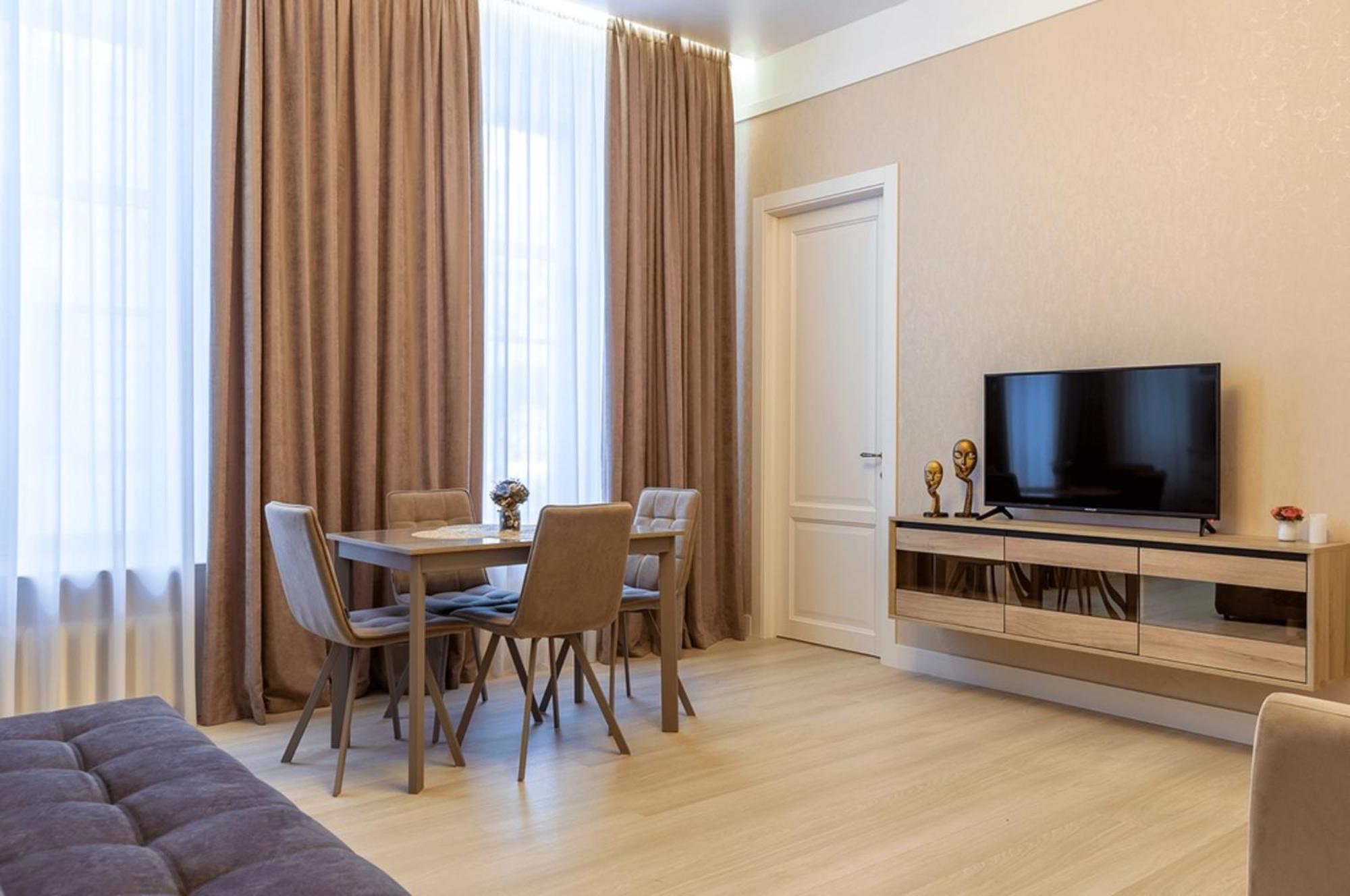 Ks Apartments Mailand Exterior foto