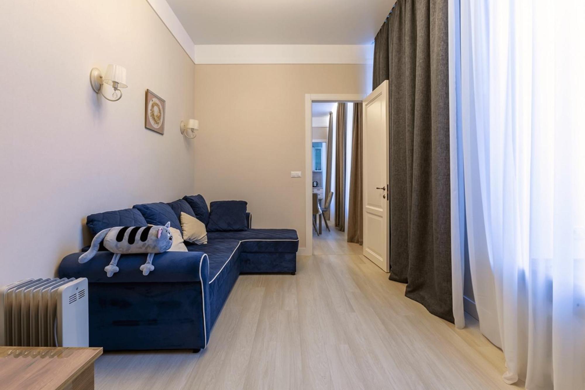 Ks Apartments Mailand Exterior foto
