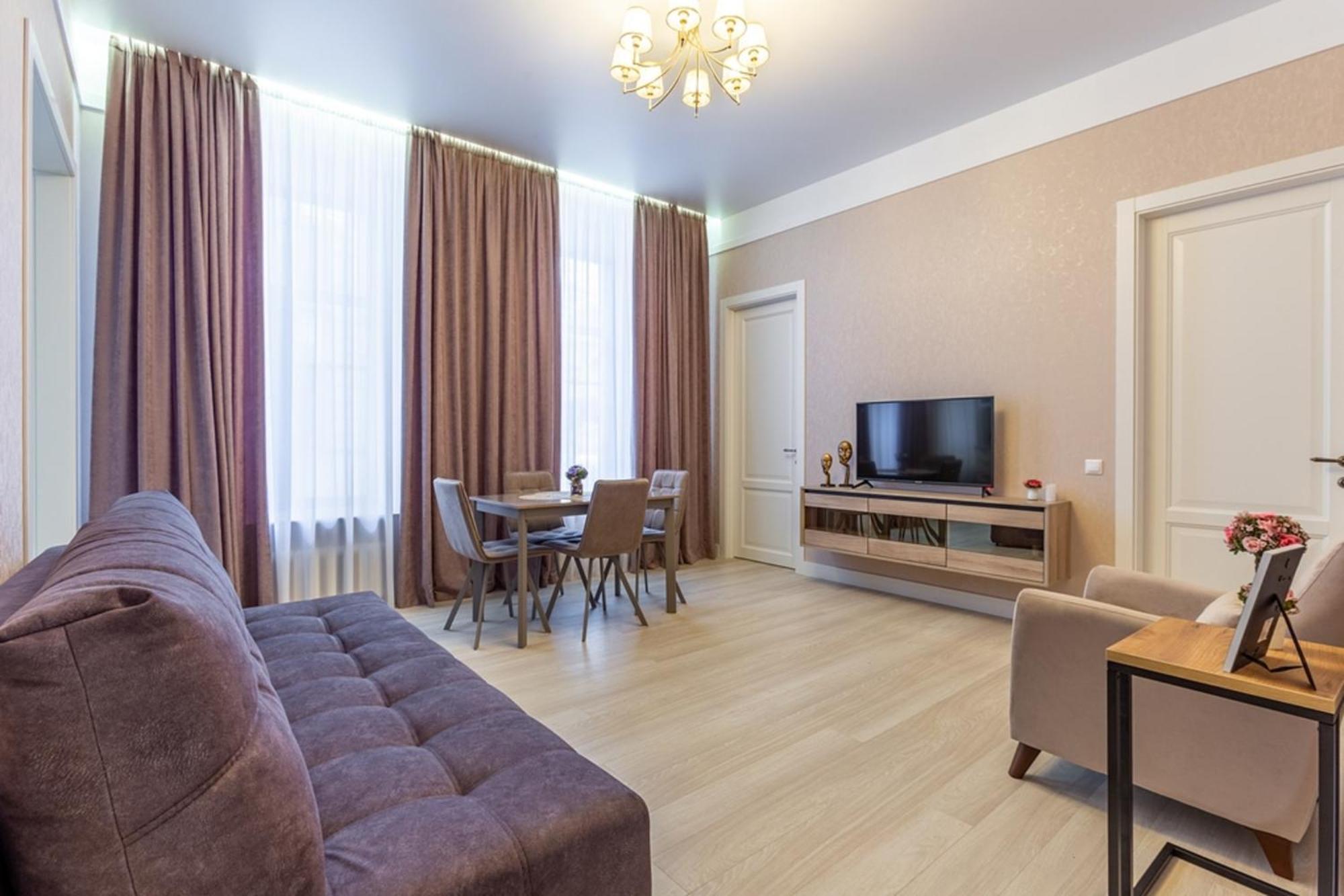 Ks Apartments Mailand Exterior foto