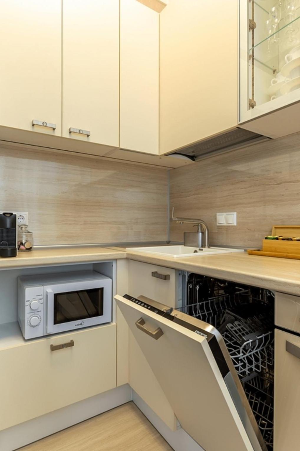 Ks Apartments Mailand Exterior foto