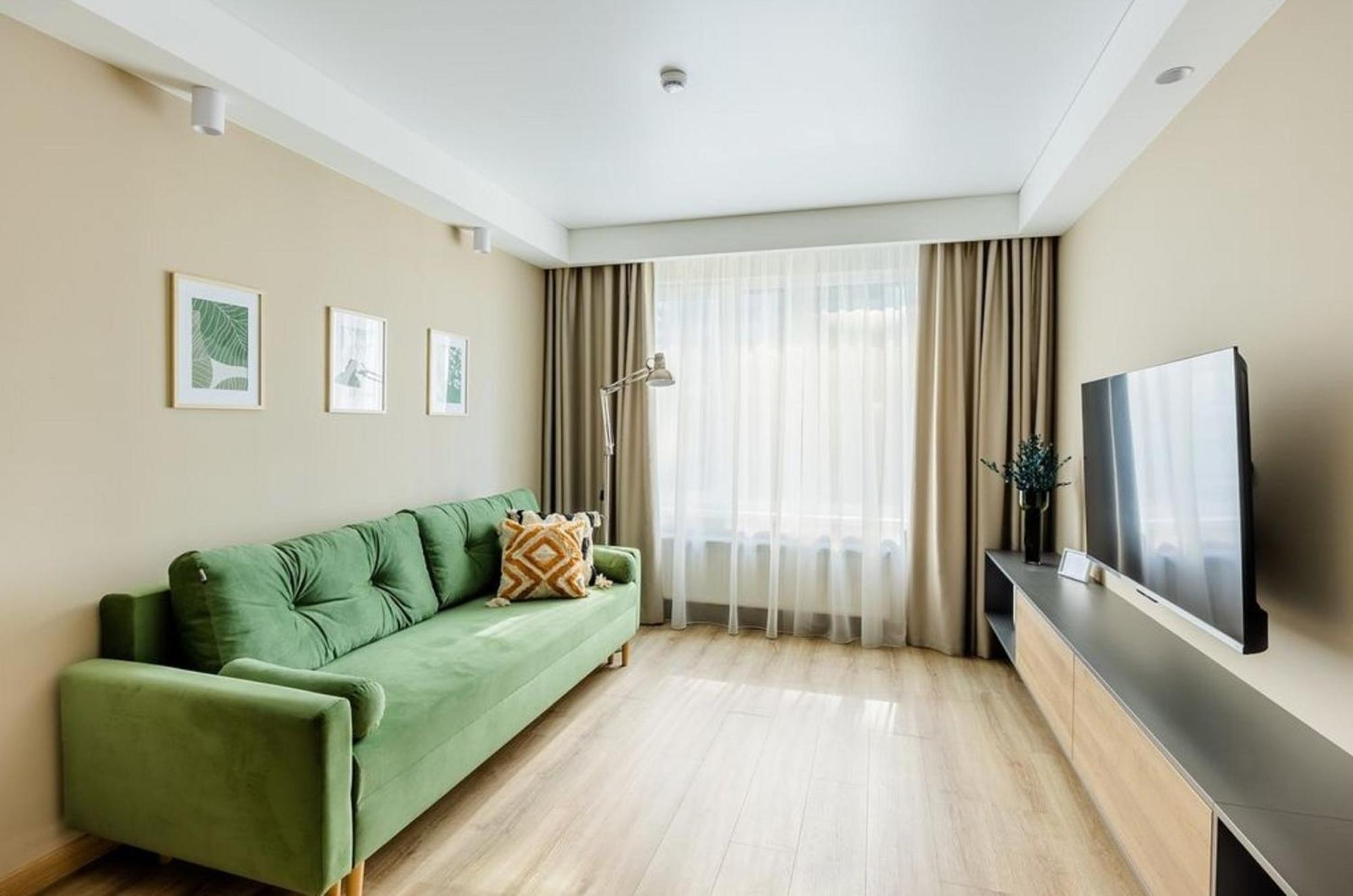 Ks Apartments Mailand Exterior foto