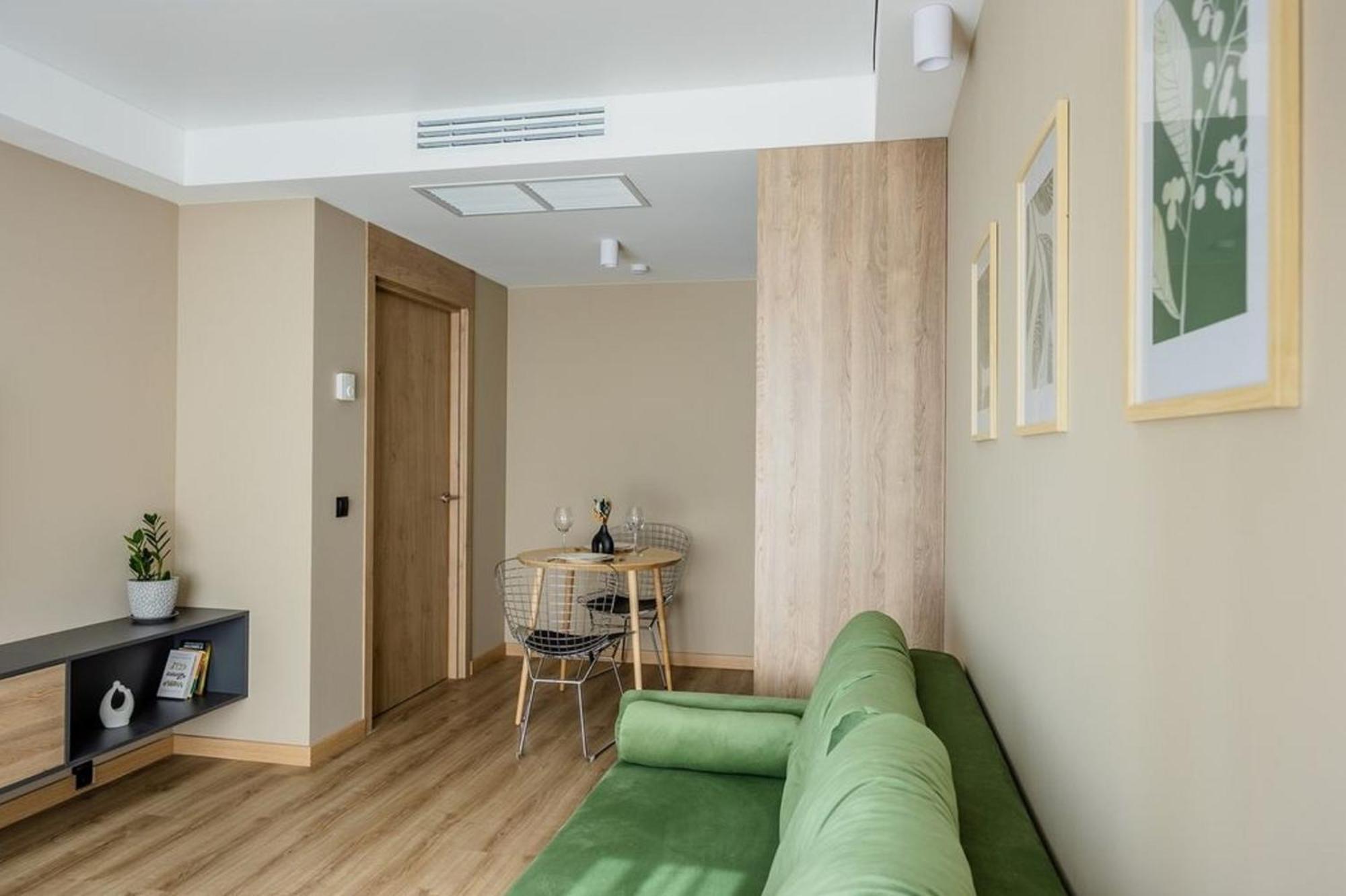 Ks Apartments Mailand Exterior foto