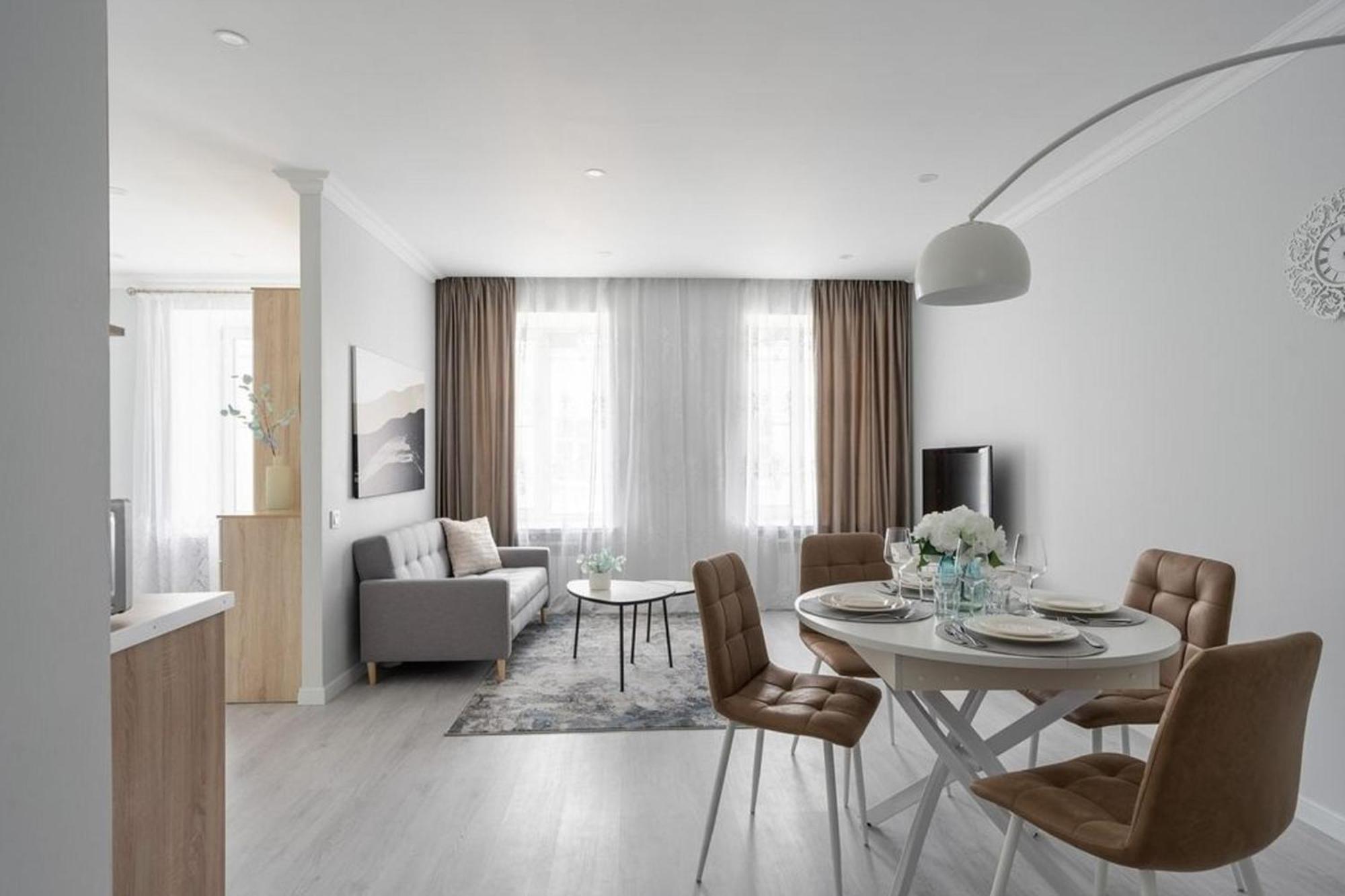 Ks Apartments Mailand Exterior foto