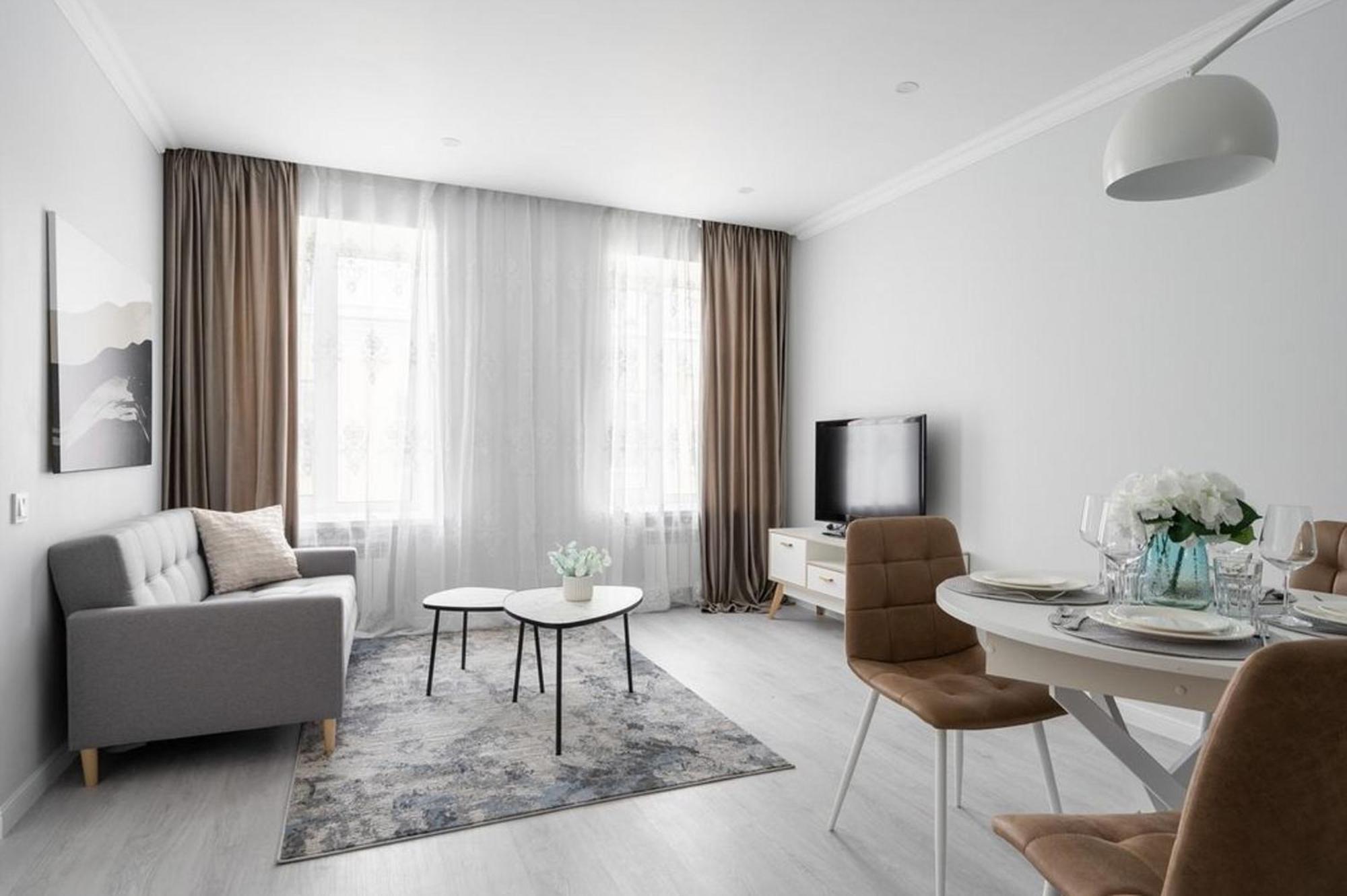 Ks Apartments Mailand Exterior foto